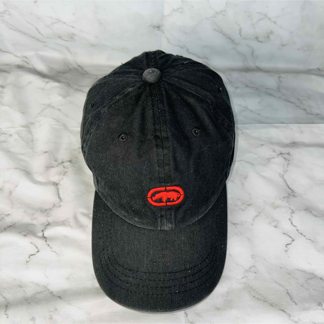 ECKŌ UNLTD（ECKO UNLTD） - Ecko unltd スナップバックキャップ b-boy