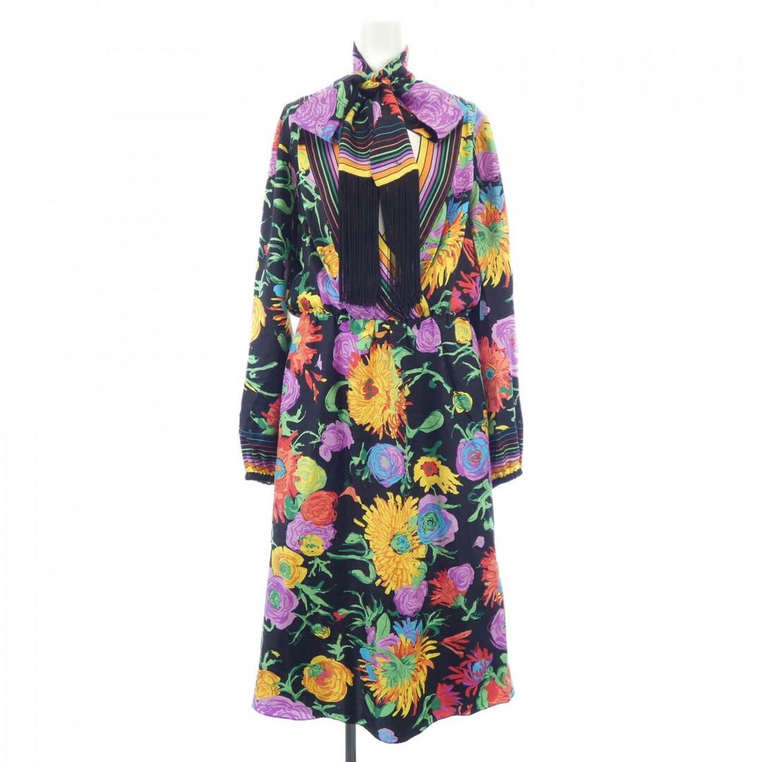 GUCCI - グッチ GUCCI ワンピースの通販 by KOMEHYO ONLINE ラクマ店