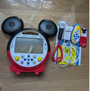 Disney - 【DWE】DVDプレイヤー※訳あり【ディズニー英語システム】の