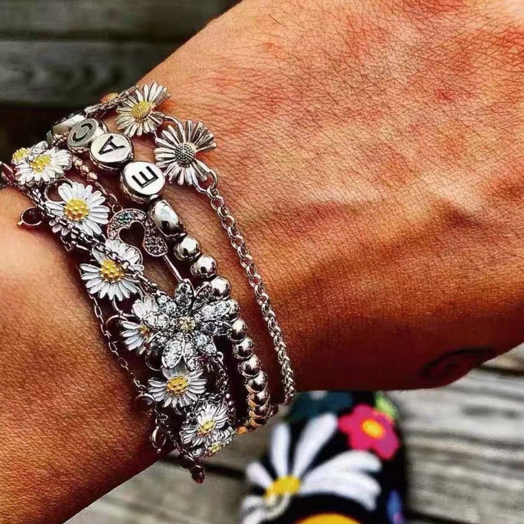 PEACEMINUSONE - G-DRAGON ジードラゴン ブレスレット 高品質 GD