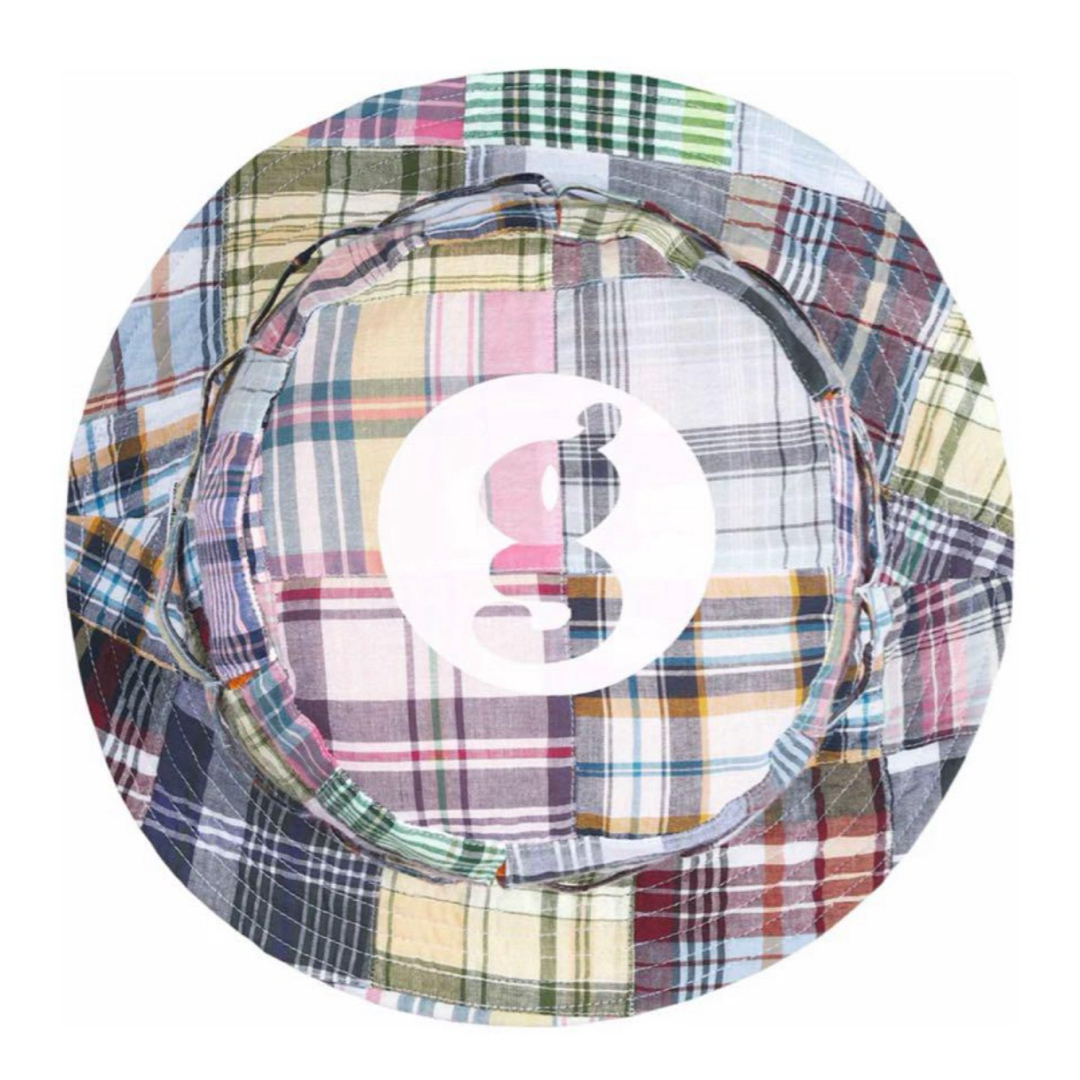 Supreme - Supreme GOODENOUGH Patchwork Crusher S/Mの通販 by でぶ