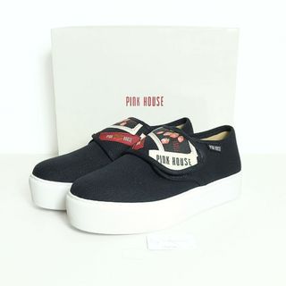 PINK HOUSE（スニーカー）のフリマアイテム一覧