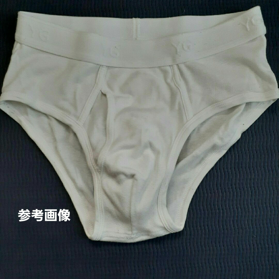 GUNZE - グンゼYGセミビキニブリーフの通販 by わんぱん's shop