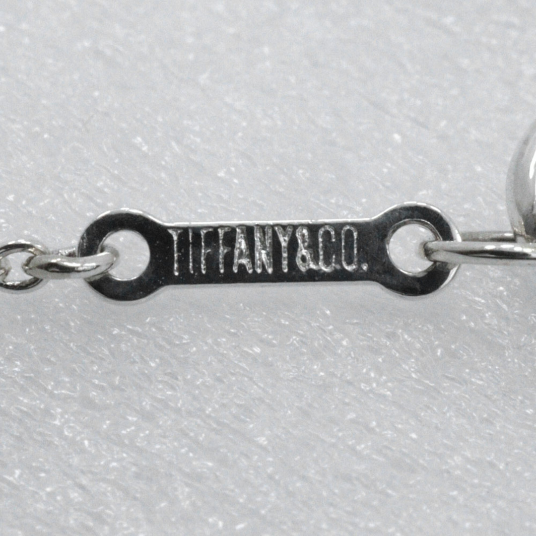 ティファニー TIFFANY トリプルスター バングル シルバー925