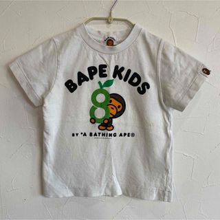 A BATHING APE（Tシャツ/カットソー）のフリマアイテム一覧