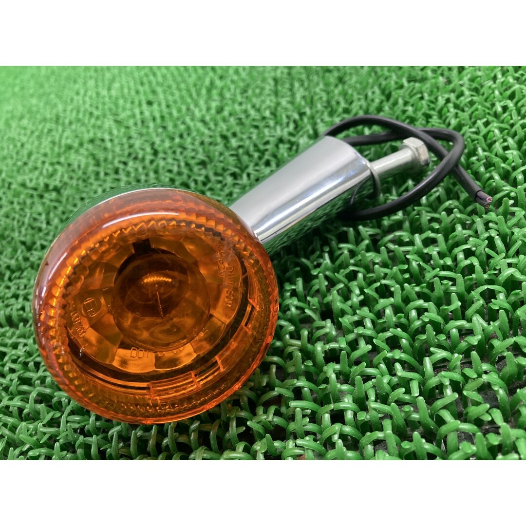 Harley Davidson - XL883 XL1200 リアウインカー 片側 001400 ハーレー