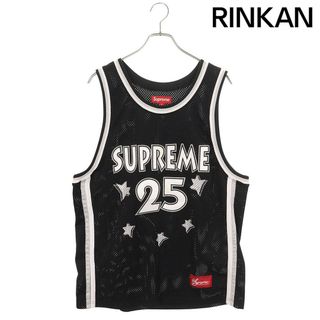 Supreme - supreme Knit Stripe Tank Top サイズS の通販 by
