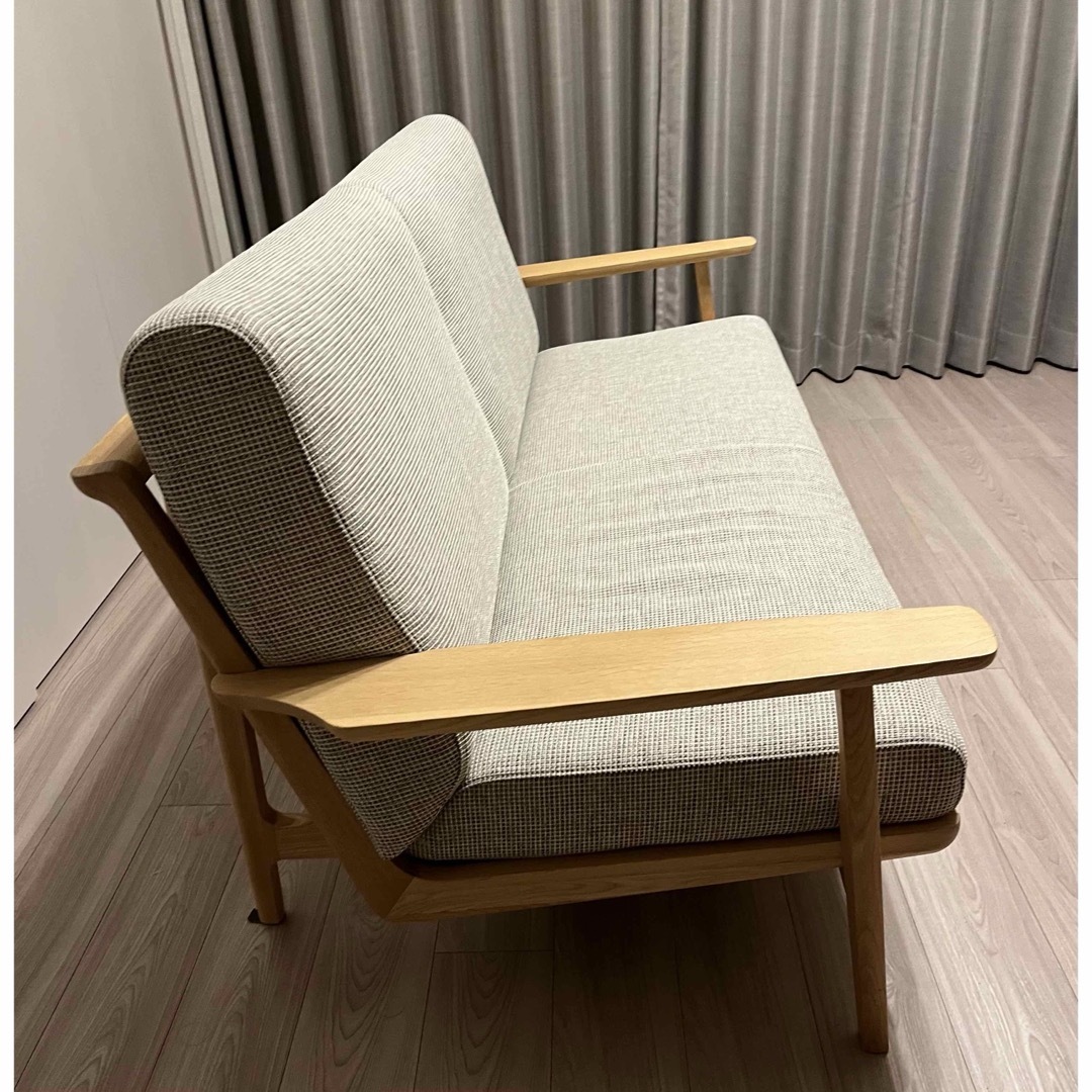 カリモク家具 - カリモク ソファ wu61の通販 by めぐ's shop