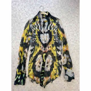 IF SIX WAS NINE - ifsixwasnine mudmax マッドマックス デニム SBB