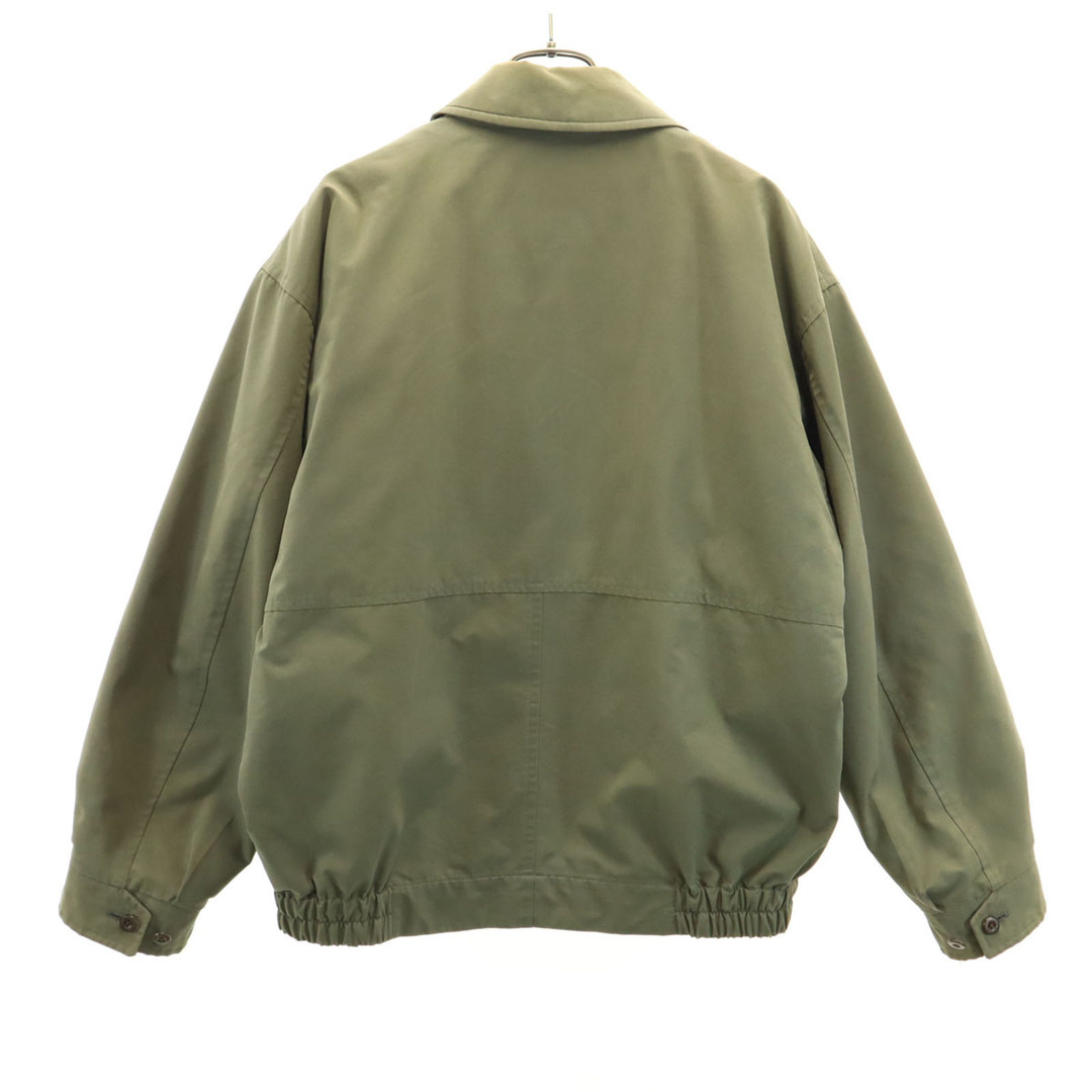 BURBERRY - 古着 Burberrys バーバリーズ 90s オールド 長袖 ブルゾン