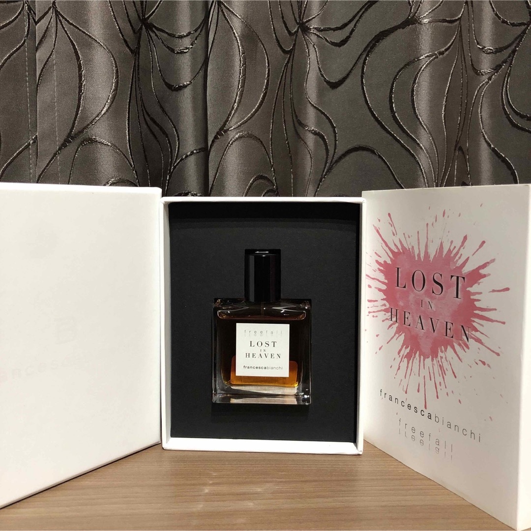 フランチェスカビアンキ ロストインヘブン 国内購入品 レアの通販 by