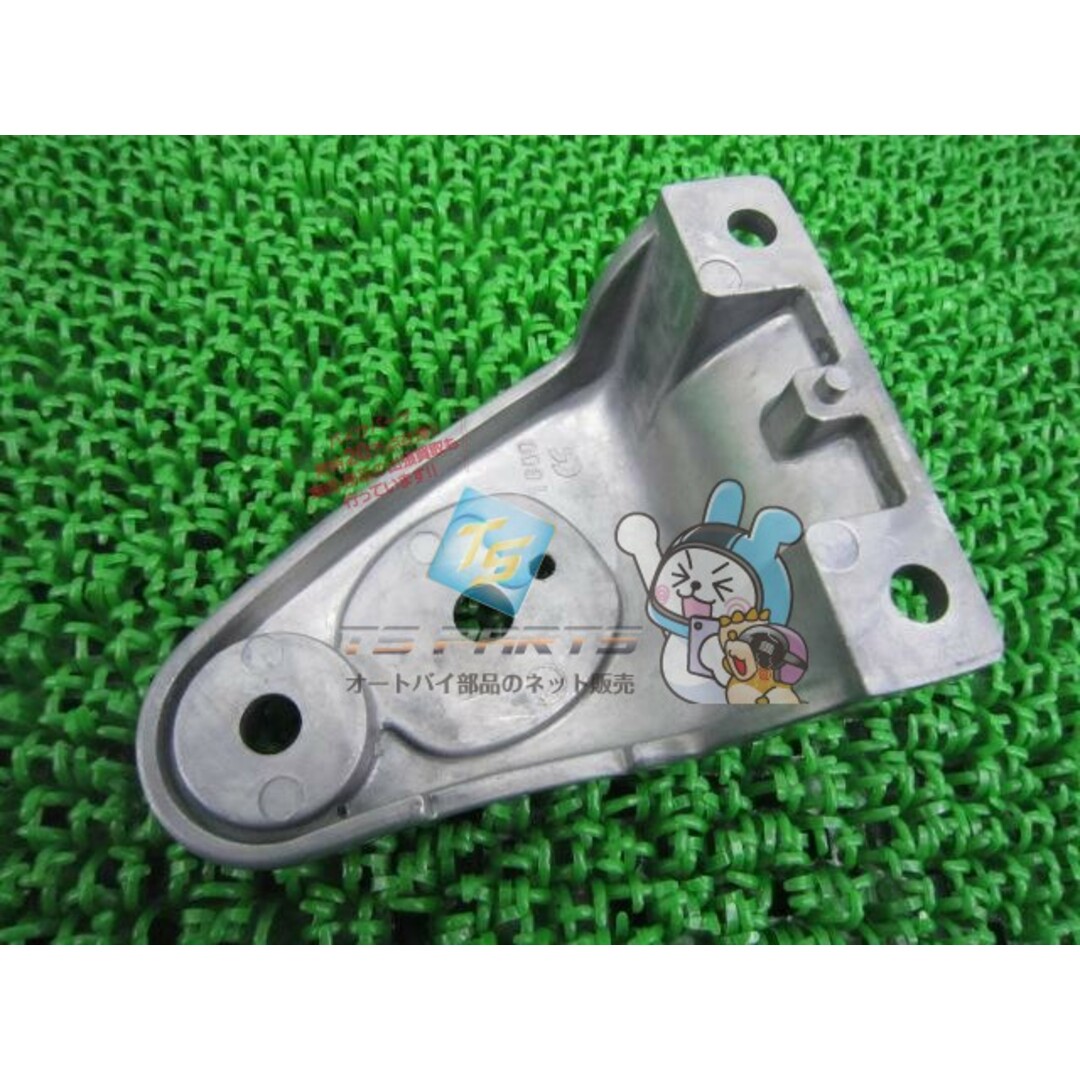 カワサキ - ゼファー1100 ヘッドライトステー 右 在庫有 即納 カワサキ