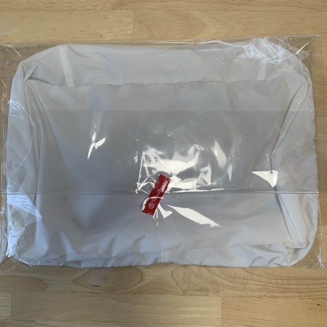 FEILER - 新品 FEILER フェイラー ハイジ ガーメントケースM、Lサイズ