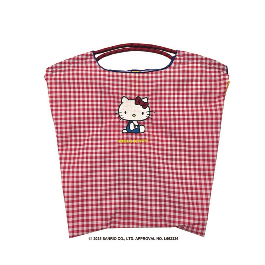 ハローキティ - Ball&Chain HelloKitty キティ サンリオ エコバッグ