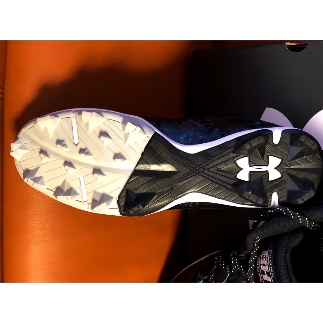 UNDER ARMOUR - 新品2026年USA国内限定アンダーアーマー☆野球ハーパー