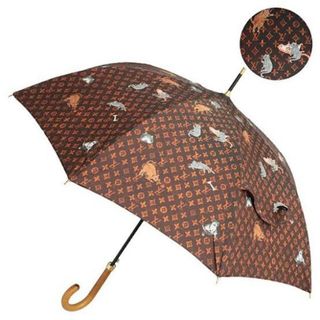 LOUIS VUITTON（傘）のフリマアイテム一覧