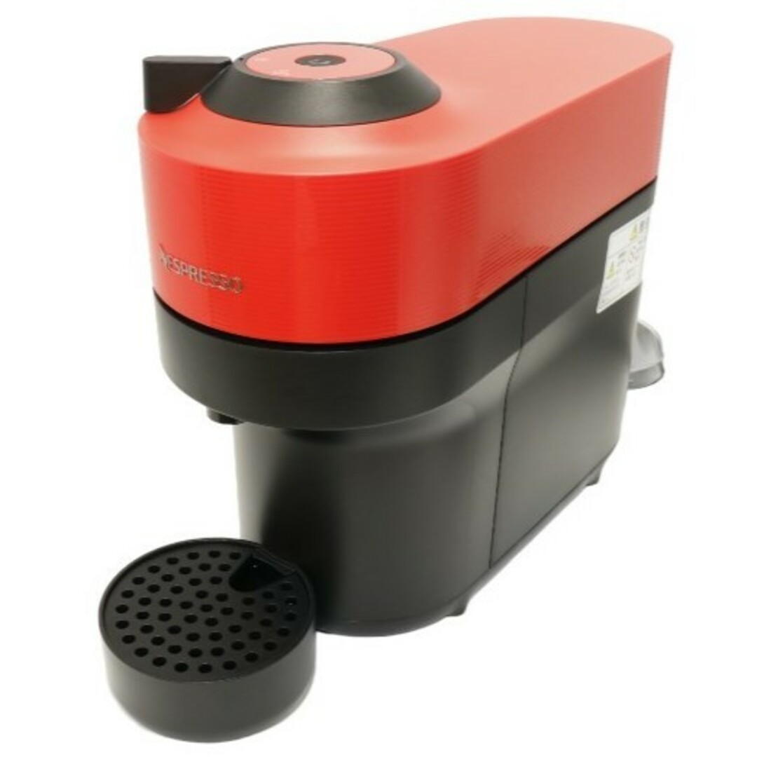 NESPRESSO - [中古] ネスプレッソ「ヴァーチュオ ポップ」 スパイシー
