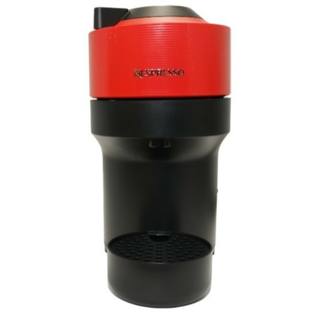 NESPRESSO - [中古] ネスプレッソ「ヴァーチュオ ポップ」 スパイシー