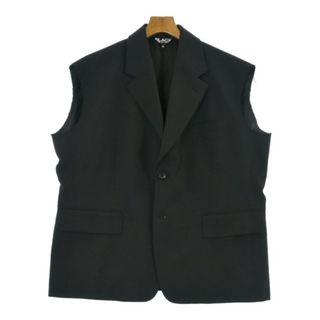 BLACK COMME des GARCONS（テーラードジャケット）のフリマアイテム一覧