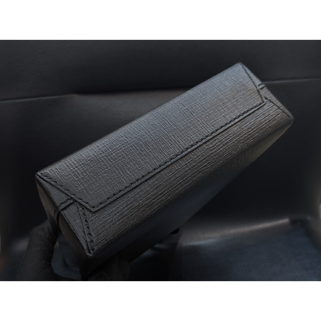 BALENCIAGA - 美品！BALENCIAGA☆ラージショッピングバッグ/2way/黒の