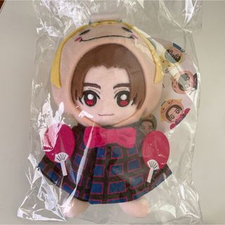 Hey! Say! JUMP - 山田涼介 Hey! Say! JUMP 15周年ライブ ぬいぐるみ