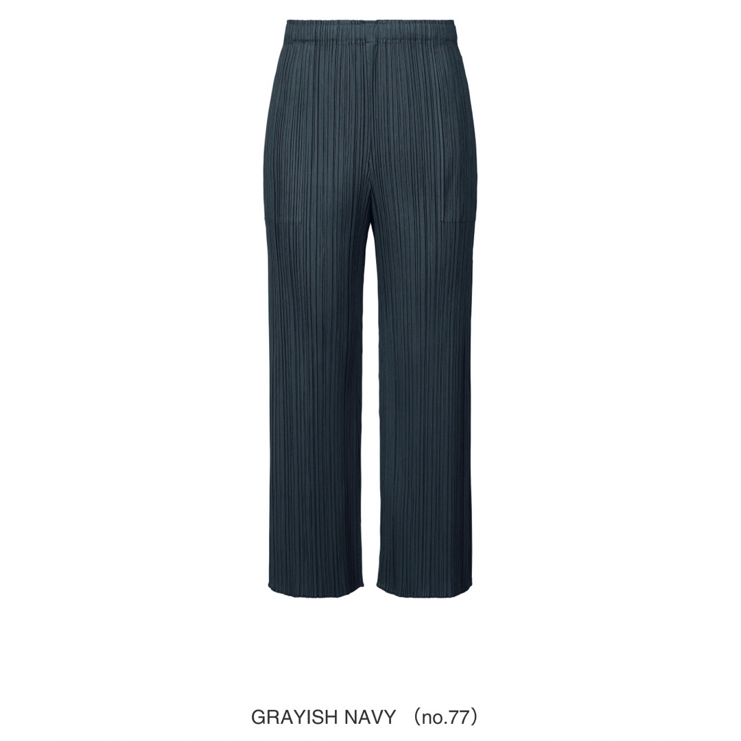 PLEATS PLEASE ISSEY MIYAKE - 新品同様 タグ付き プリーツプリーズ 4