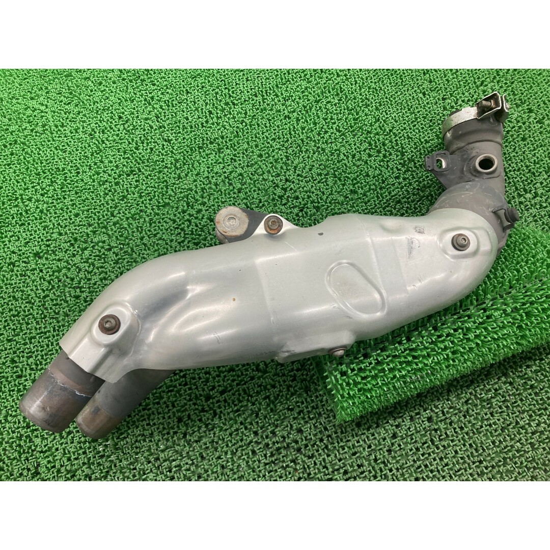 ヤマハ - YZF-R1 エキパイマフラー 4C8 ヤマハ 純正 バイク 部品 RN20