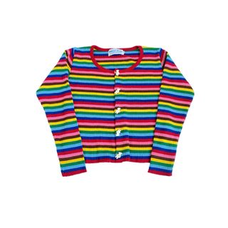 angelblue - ANGELBLUE エンジェルブルー カーディガンの通販 by Key's