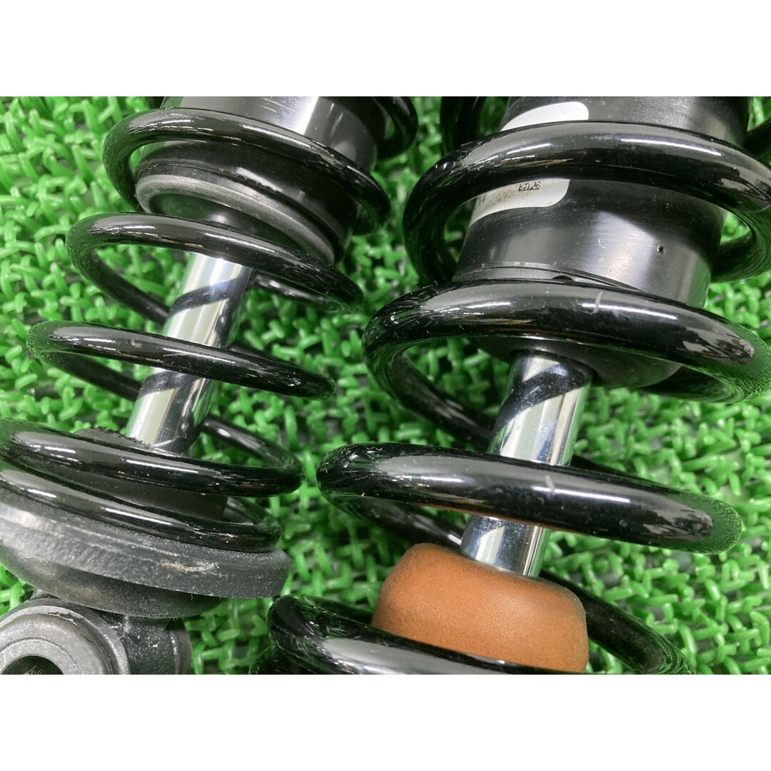 Harley Davidson - FLHX1690 リアサスペンション 左右 54000096