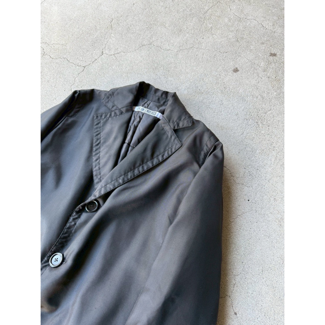 DIRK BIKKEMBERGS - DIRK BIKKEMBERGS 90's ARCHIVE NYLON COATの通販