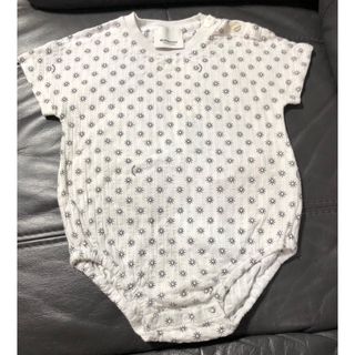 BURBERRY（ロンパース）のフリマアイテム一覧