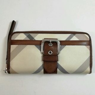 BURBERRY BLUE LABEL（財布）のフリマアイテム一覧
