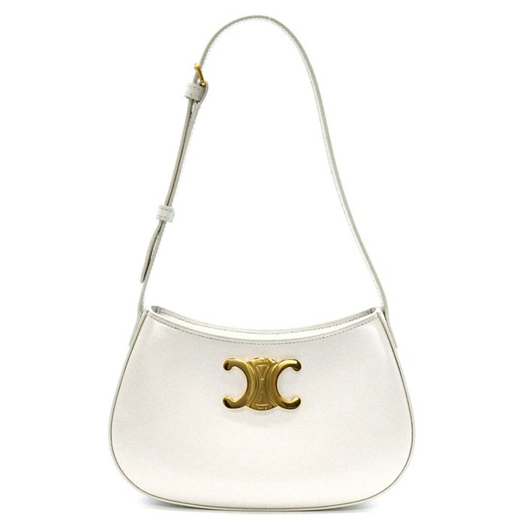 CELINE - セリーヌ CELINE ハンドバッグ・ショルダーバッグ ミディアム