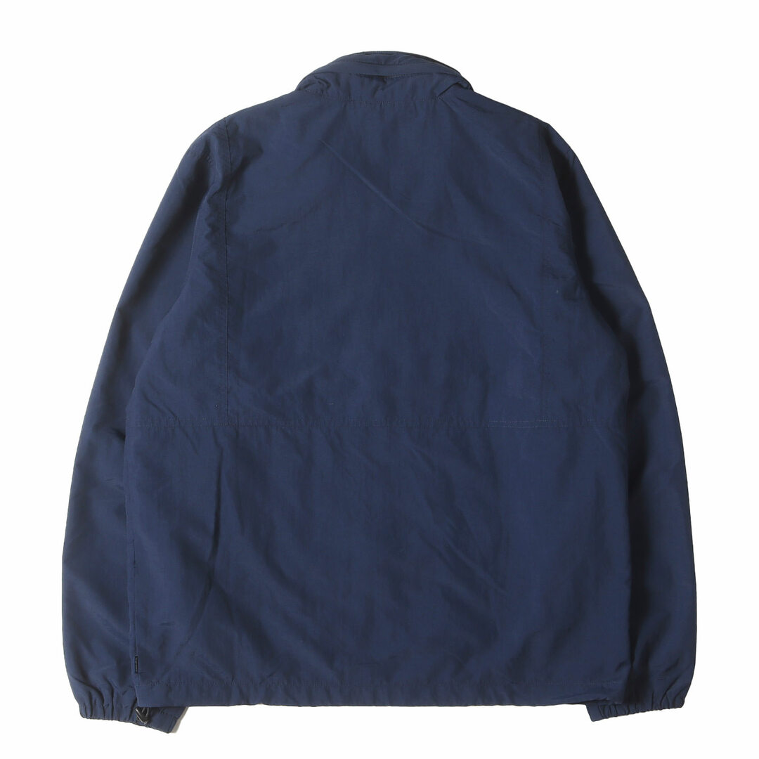 Supreme - Supreme シュプリーム ジャケット ネイビー 紺 サイズ:S