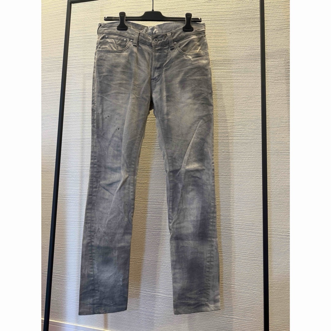 TORNADO MART - 00s archive tornado mart flare denim デニムの通販