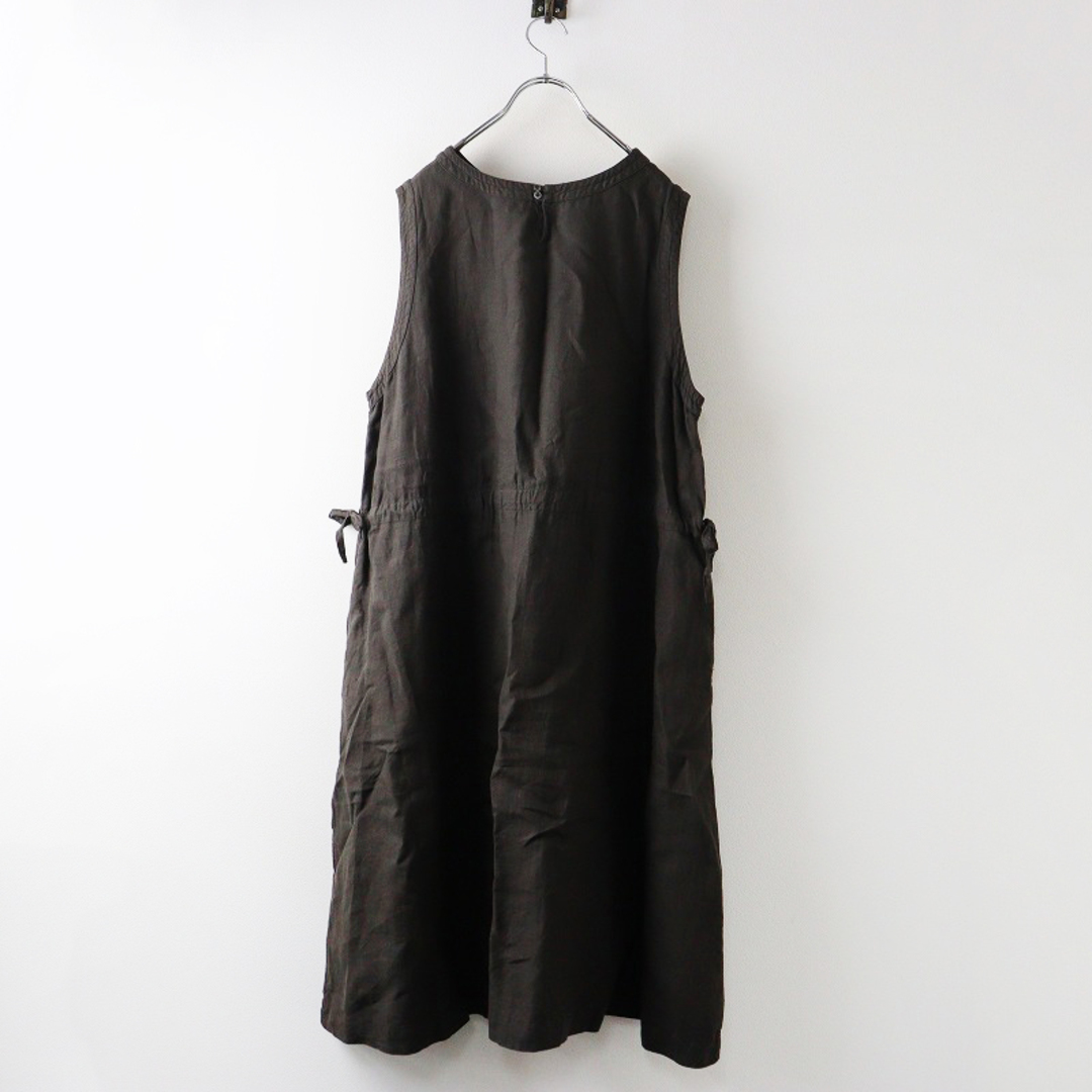 nest Robe - 2025AW ネストローブ nest Robe 清水みさとさん別注