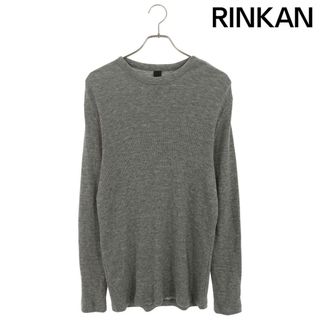 Chrome Hearts（Tシャツ/カットソー(七分/長袖) ・ グレー/灰色系）の