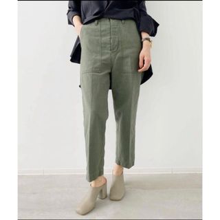 L'Appartement DEUXIEME CLASSE（ワークパンツ/カーゴパンツ）のフリマ