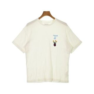 TTT_MSW（Tシャツ/カットソー(半袖/袖なし)）のフリマアイテム一覧