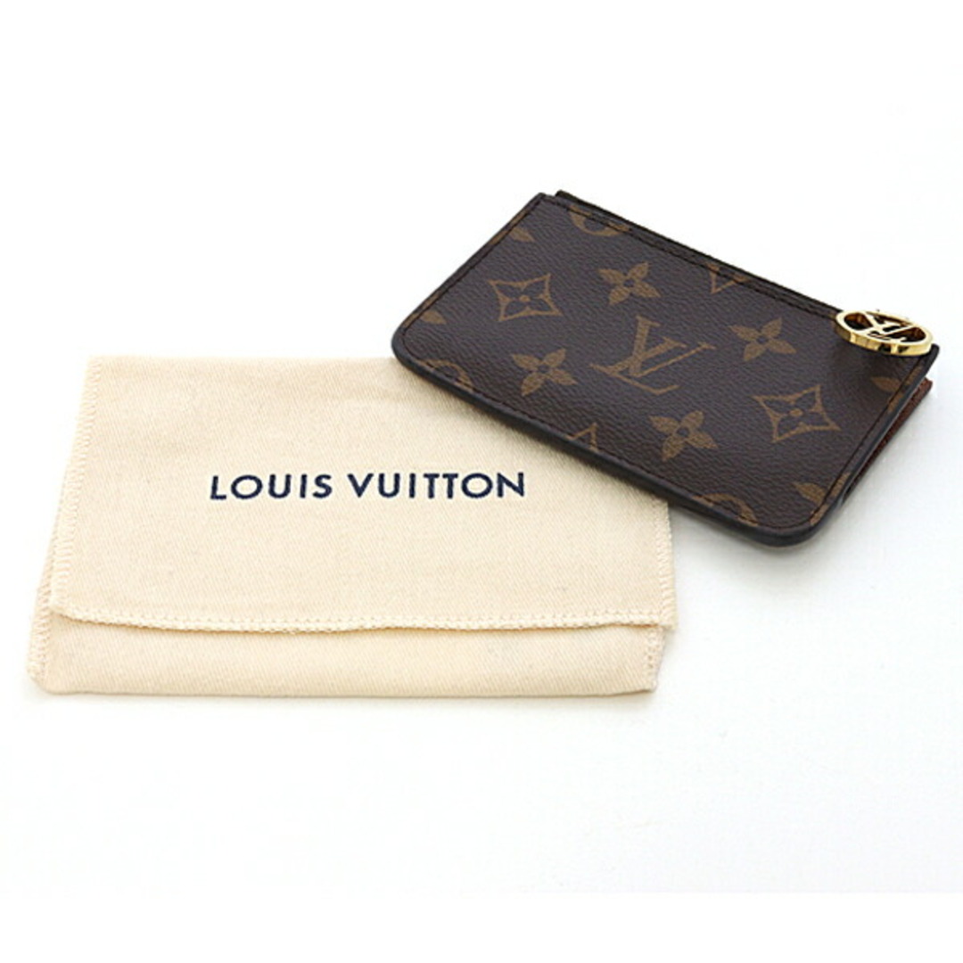 LOUIS VUITTON - ルイヴィトン Louis Vuitton カードケース ポルト