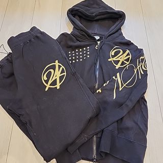 24karats（ジャージ）のフリマアイテム一覧