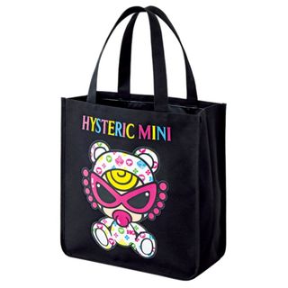 HYSTERIC MINI - ヒスミニ マザーズバッグの通販 by a's shop