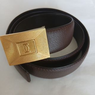 Cartier（ベルト）のフリマアイテム一覧