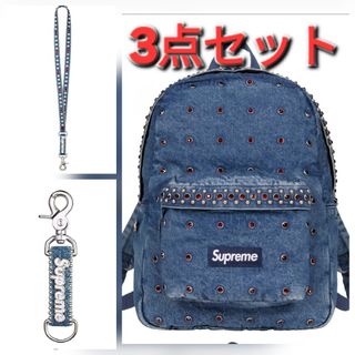 Supreme（バッグパック/リュック）のフリマアイテム一覧