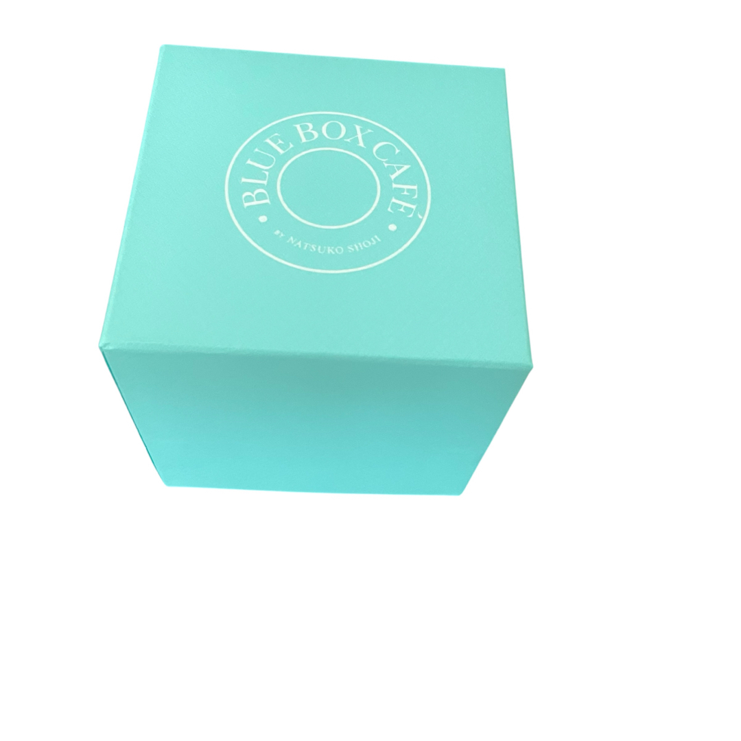 Tiffany & Co. - Tiffany Blue Box Cafe by Natsuko Shojiの通販 by