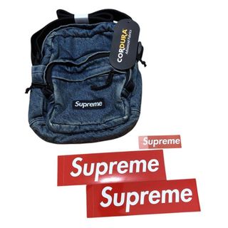 Supreme - supreme field messenger bag olive gonz の通販 by d