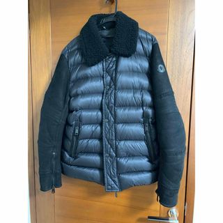 MONCLER（ダウンジャケット）のフリマアイテム一覧
