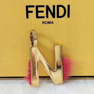 FENDI（チャーム）のフリマアイテム一覧