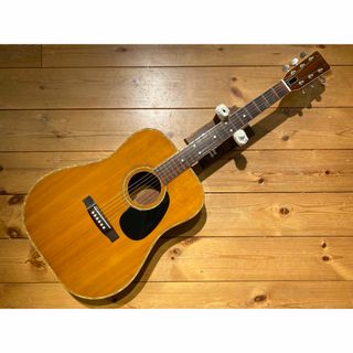 MORALES ギターのフリマアイテム一覧