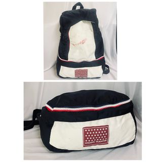 HYSTERIC GLAMOUR（リュック/バックパック）のフリマアイテム一覧